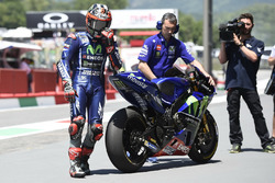 Maverick Viñales, Yamaha Factory Racing
