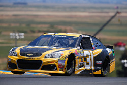 Ryan Newman, Richard Childress Racing, Chevrolet