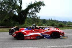Omar Magliona, Norma M20 FC Zytec, CST Sport