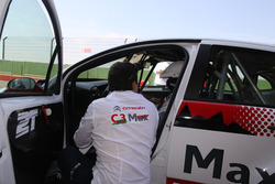 Test Citroen C3 Max 2016