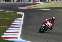 Андреа Довіціозо, Ducati Team