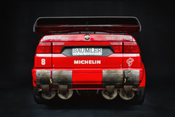 Alfa Romeo 155 V6 TI Q4