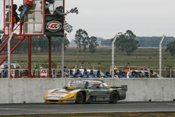 Josito di Palma, Sprint Racing Torino