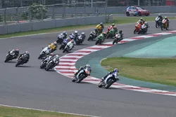 Race action