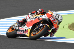 Marc Marquez, Repsol Honda Team