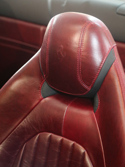 Ferrari California T, Tailor Made