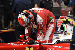 Kimi Raikkonen, Ferrari SF16-H