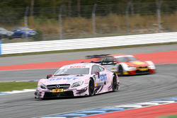Лукас Ауер, Mercedes-AMG Team Mücke, Mercedes-AMG C63 DTM