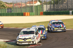 Cristian Ricciarini, Essecorse