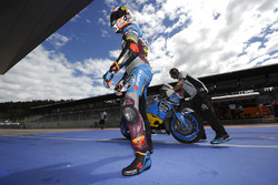 Jack Miller, Marc VDS Racing Honda