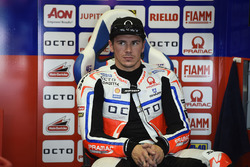 Scott Redding, Pramac Racing