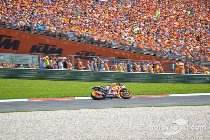 Marc Marquez, Repsol Honda Team