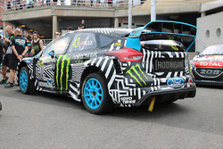 Hoonigan Racing Division
