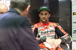 Xavi Forés, Barni Racing Team