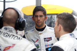 #64 Corvette Racing Chevrolet Corvette C7-R: Jordan Taylor