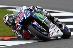 Jorge Lorenzo, Yamaha Factory Racing