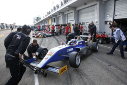 Neuhauser Racing