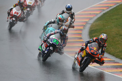 Bo Bendsneyder, Red Bull KTM Ajo