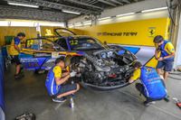 Singha Motorsport