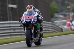 Jorge Lorenzo, Yamaha Factory Racing