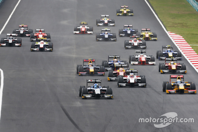 Sepang - C1