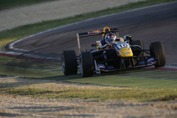 Niko Kari, Motopark Dallara F312 Volkswagen