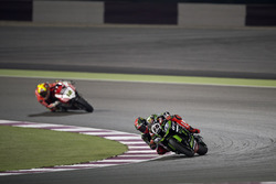 Tom Sykes, Kawasaki Racing