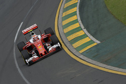 Кими Райкконен, Ferrari SF16-H