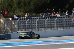 #98 Aston Martin Racing Aston Martin Vantage GTE: Paul Dalla Lana, Pedro Lamy, Mathias Lauda