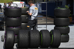 Шини Pirelli