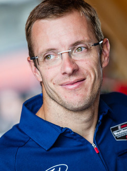 #68 Ford Chip Ganassi Racing Ford GT: Sébastien Bourdais