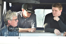 Conor Daly, Dale Coyne Racing Honda