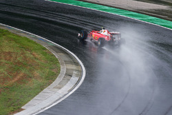 Кімі Райкконен, Ferrari SF16-H