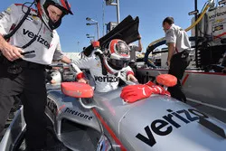 Will Power, Team Penske Chevrolet