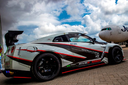 Nissan GT-R Nismo