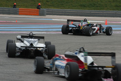 Joel Eriksson, Motopark Dallara F312 Volkswagen