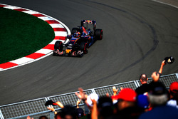 Даниил Квят, Scuderia Toro Rosso STR11