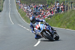 Ian Hutchinson, Tyco BMW, BMW