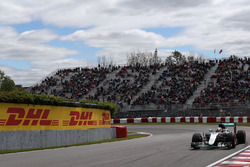 Lewis Hamilton, Mercedes AMG F1 Team