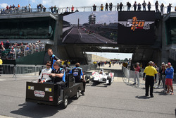 Оріоль Сервія, Schmidt Peterson Motorsports Honda