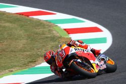 Marc Márquez, Repsol Honda Team