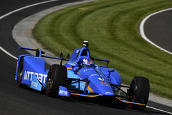 Scott Dixon, Chip Ganassi Racing Honda