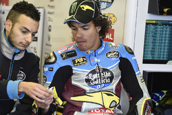 Franco Morbidelli, Marc VDS