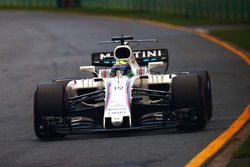 Felipe Massa, Williams FW40