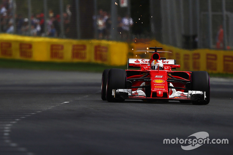 Resultado de imagen de imagenes australia f1 2017