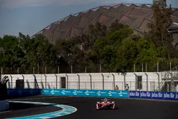 Nick Heidfeld, Mahindra Racing