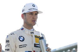 Tom Blomqvist, BMW Team RBM, BMW M4 DTM