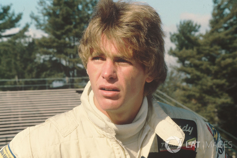 Mike Thackwell: 2 aparições na F1, nos GPs do Canadá de 1980 e 1984, a última vez em que a categoria teve um piloto da Nova Zelândia no grid.