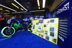 Мотоцикл Валентино Россі, Yamaha Factory Racing