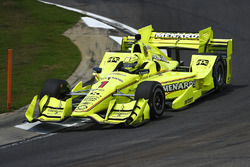 Simon Pagenaud, Team Penske, Chevrolet